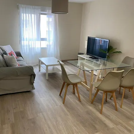 10 Minutes From * Gijón