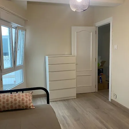 Apartmán 10 Minutes From Vut-4369-as9 *