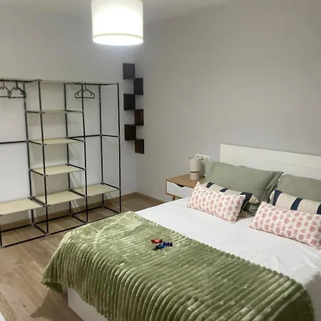 10 Minutes From Vut-4369-as9 Apartmán