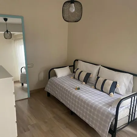 10 Minutes From Apartment Gijon