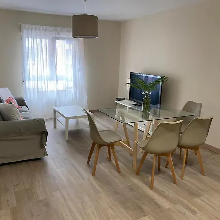 10 Minutes From Vut-4369-as9 Apartmán *