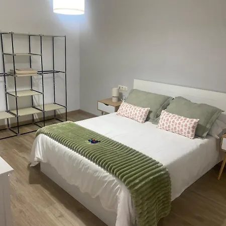 Daire 10 Minutes From Vut-4369-as9 Gijón