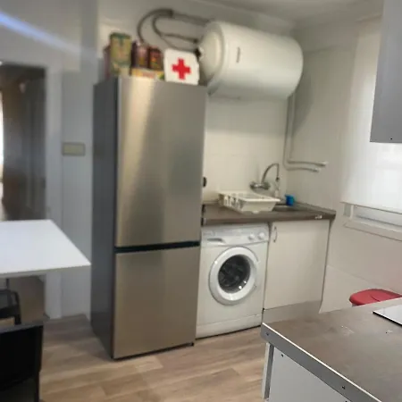 10 Minutes From Vut-4369-as9 Apartmán *