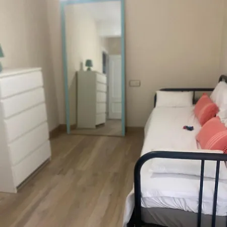 Apartamento 10 Minutes From *