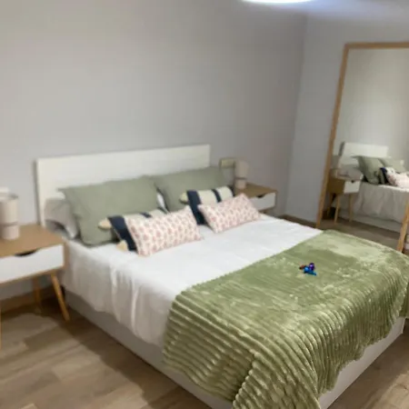 10 Minutes From Vut-4369-as9 Apartmán *