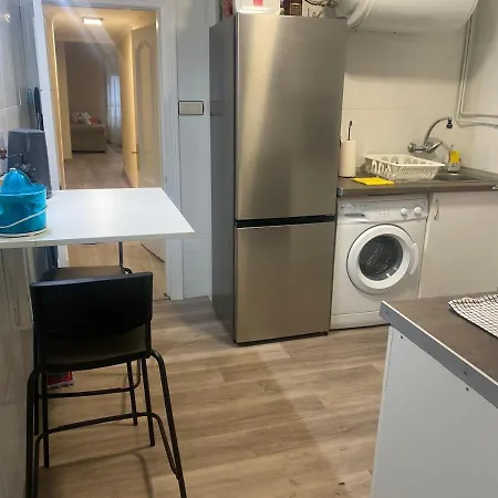 10 Minutes From Gijón