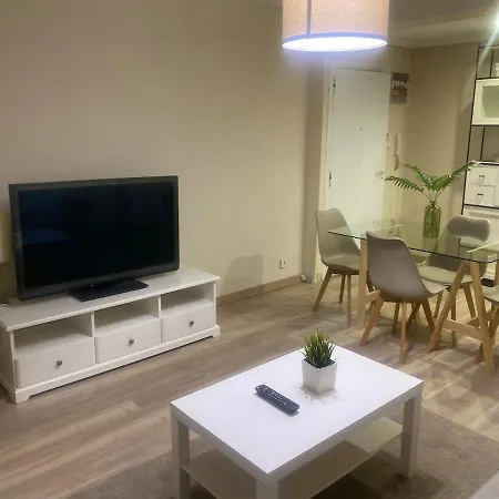 10 Minutes From Apartment