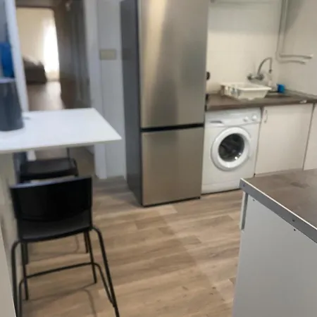 10 Minutes From Apartamento Gijón