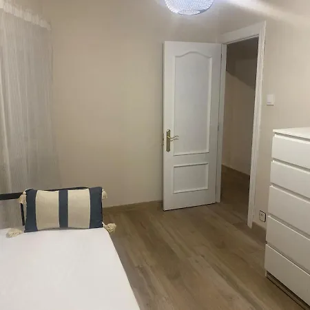 10 Minutes From Gijón