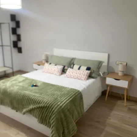 10 Minutes From Vut-4369-as9 Gijón