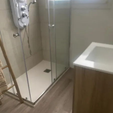 Apartment 10 Minutes From