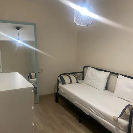 Apartamento 10 Minutes From *