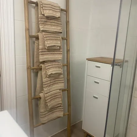 10 Minutes From * Gijón