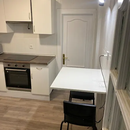 10 Minutes From Apartamento