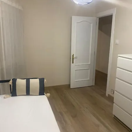 10 Minutes From * Gijón