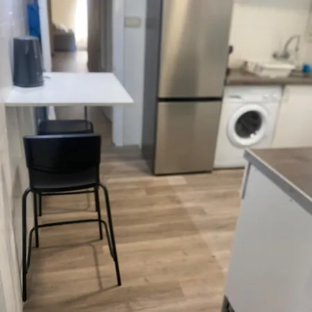 10 Minutes From Vut-4369-as9 Apartmán