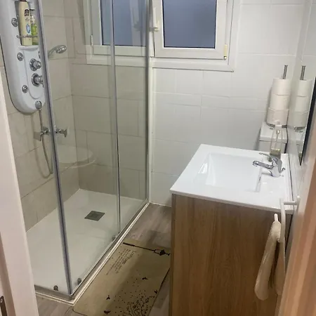 10 Minutes From Vut-4369-as9 Apartmán Gijón