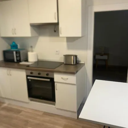 10 Minutes From Gijón