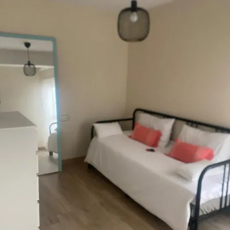 10 Minutes From Apartamento *