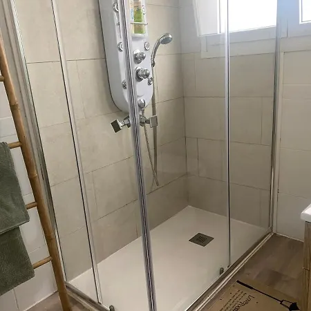 10 Minutes From Apartamento